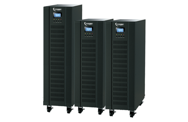 Galleon 3进3出高频机 10K/20K/30KVA