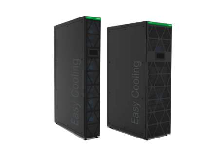 Easy Cooling 行级系列   30KW~65KW 冷冻水行级精密空调
